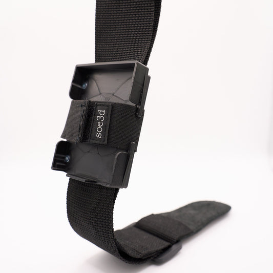 SignalGrip Sennheiser SK100G4 5cm S