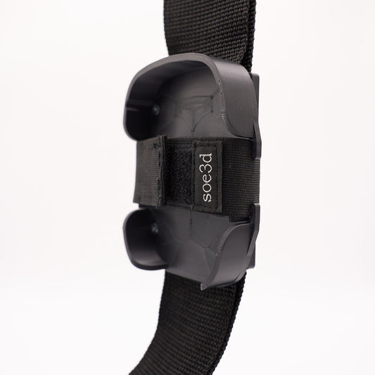 SignalGrip Shure SLXD1 5cm S