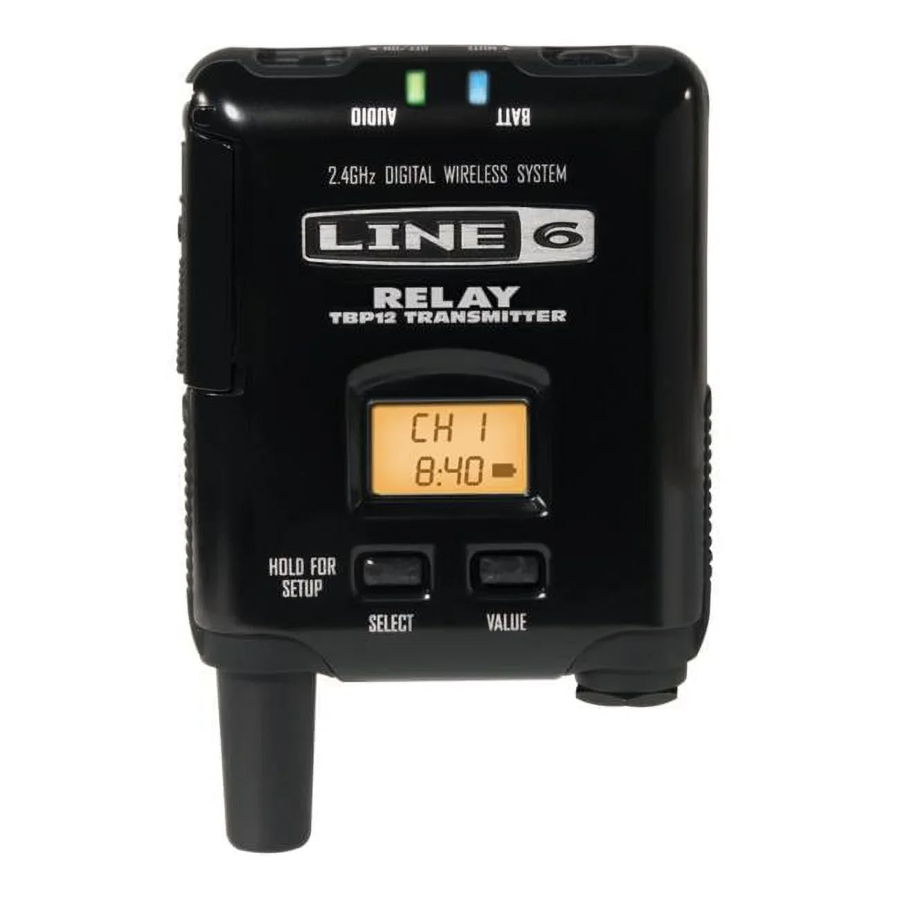 Line6 TBP12