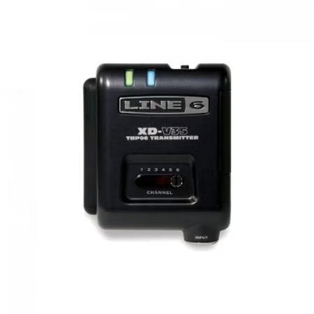 Line6 TBP06