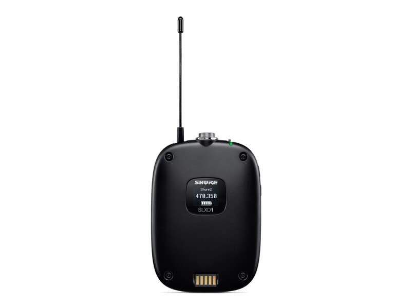 Shure Slxd1
