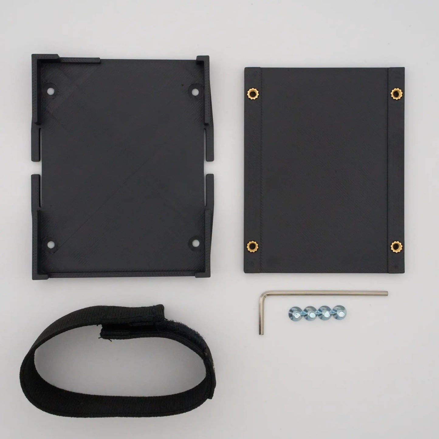 SignalGrip Halterung für Funksender