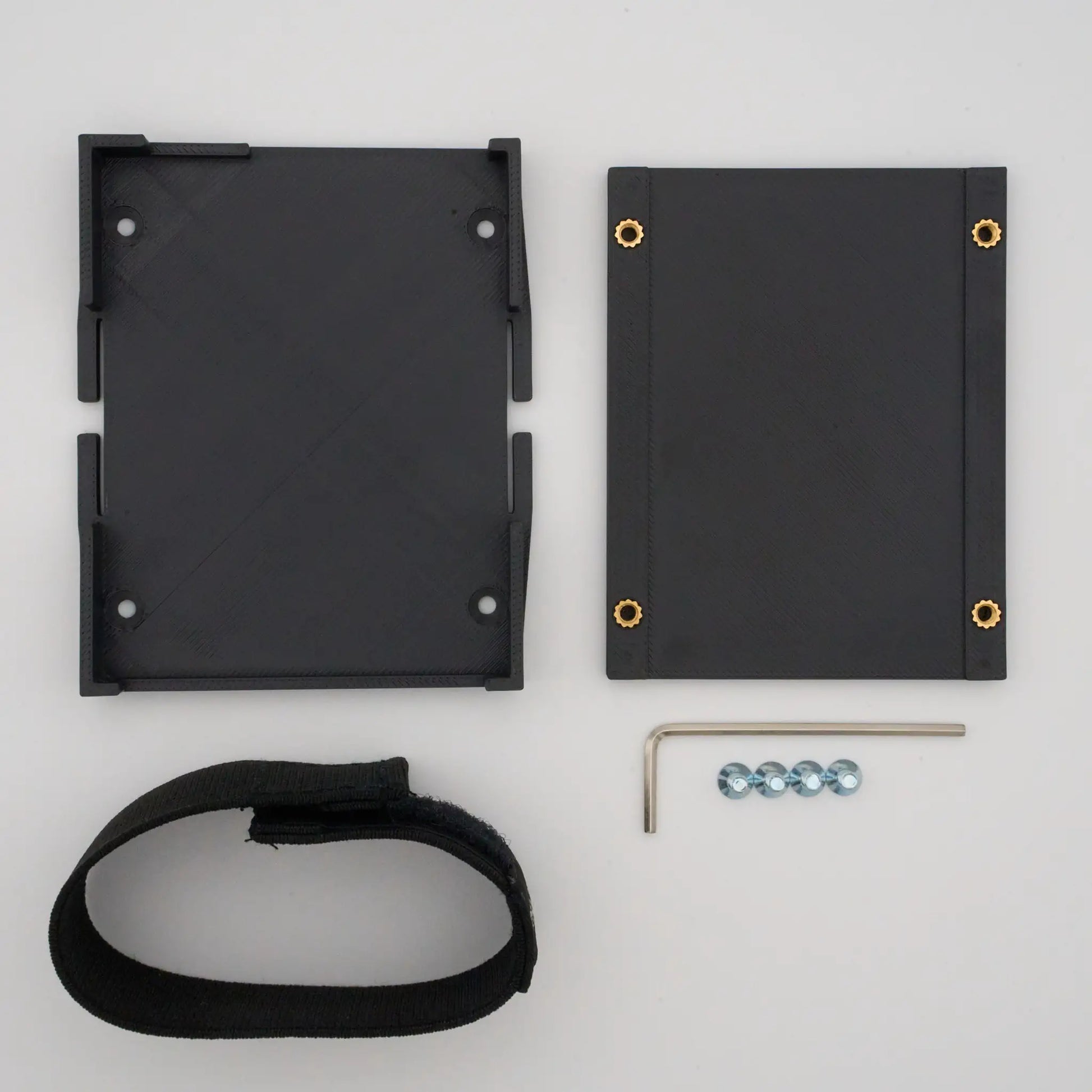 SignalGrip Halterung für Funksender