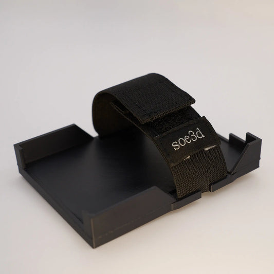 SignalGrip Halterung für Funksender