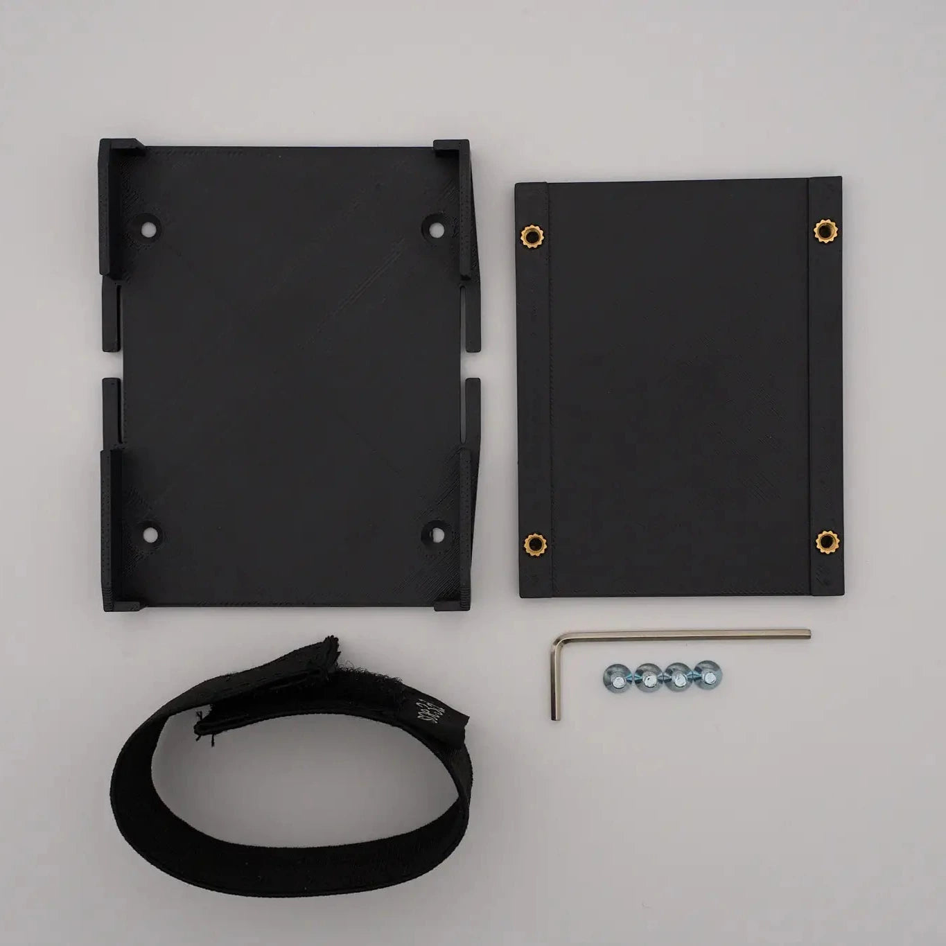 SignalGrip Halterung für Funksender