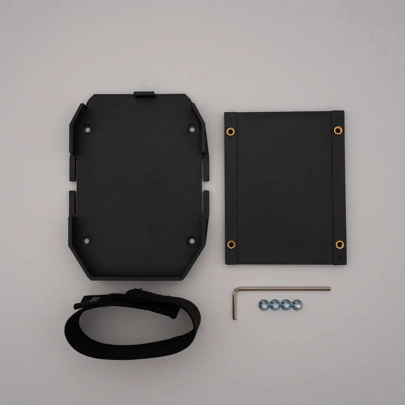 SignalGrip Halterung für Funksender