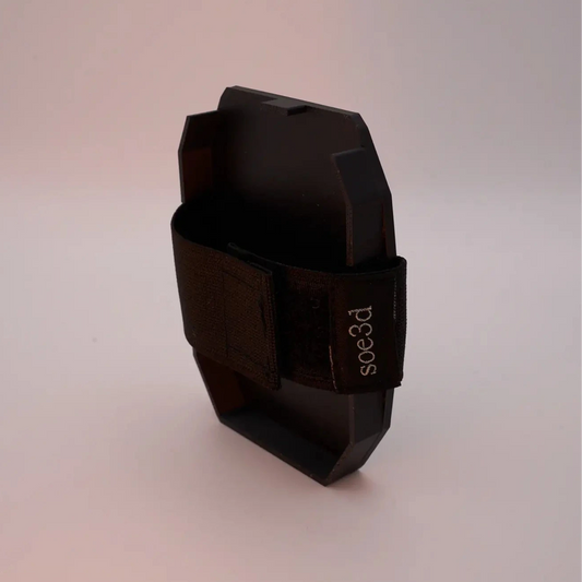 SignalGrip Shure Glxd 5cm