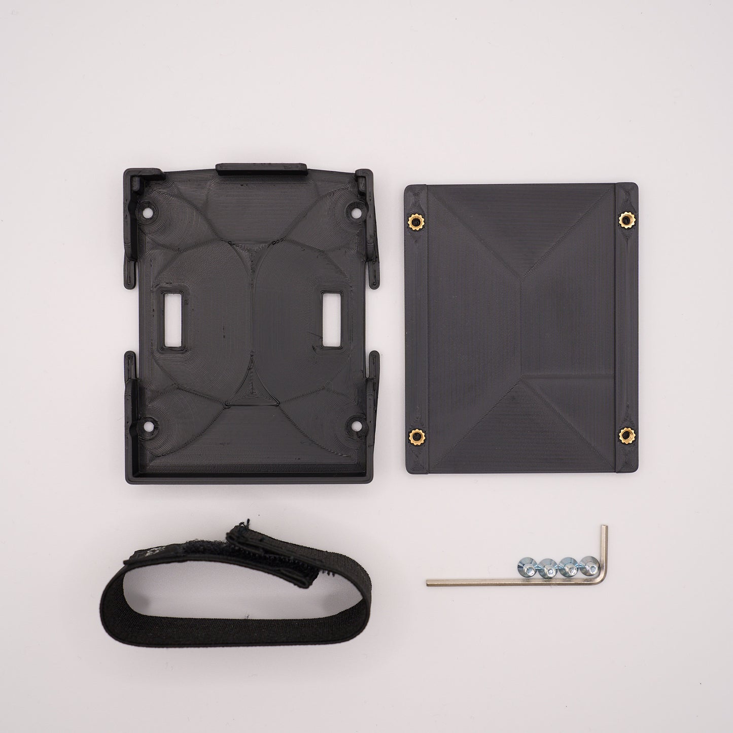 SignalGrip Sennheiser SK100G4 5cm S