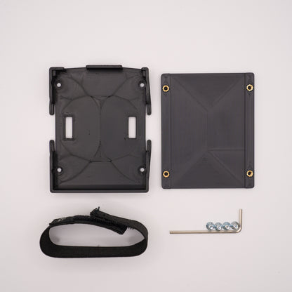 SignalGrip Sennheiser SK100G4 5cm S