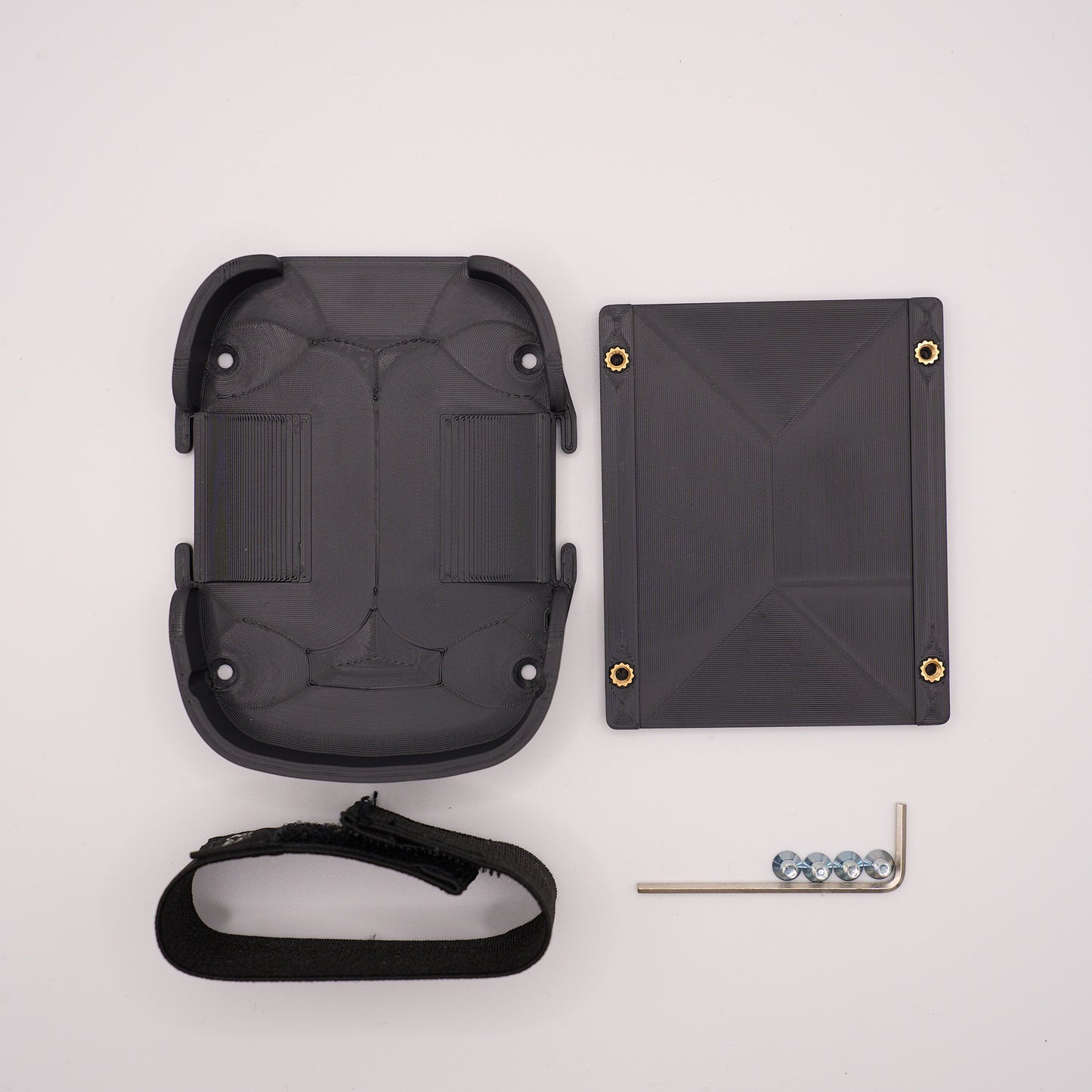 SignalGrip Shure SLXD1 5cm S