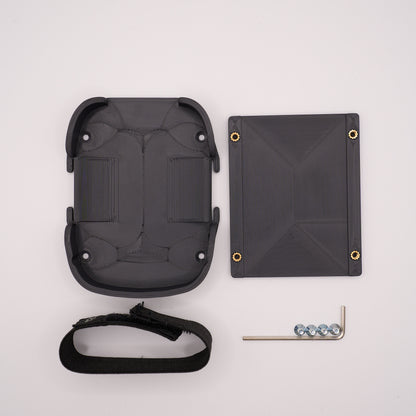 SignalGrip Shure SLXD1 5cm S