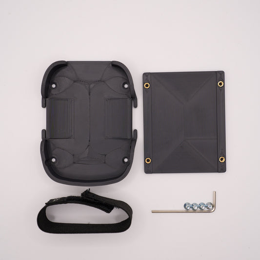 SignalGrip Shure SLXD1 5cm S