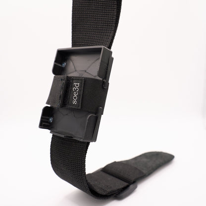 SignalGrip Sennheiser SK100G4 5cm S