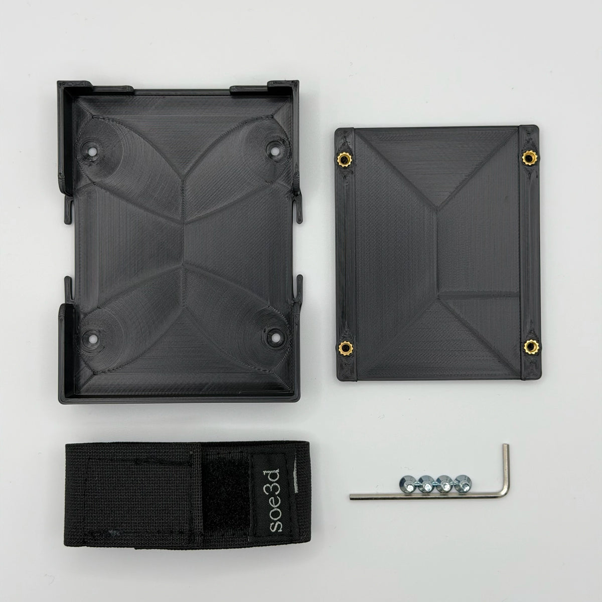 SignalGrip Sennheiser Xsw 5cm S